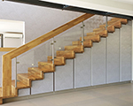 Construction et protection de vos escaliers par Escaliers Maisons à Florange